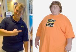 "The Biggest Loser": Daniel Wright nie żyje. Miał 30 lat