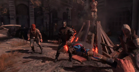 E3 2018: "Dying Light 2" zapowiedziane. Techland współpracuje z legendą
