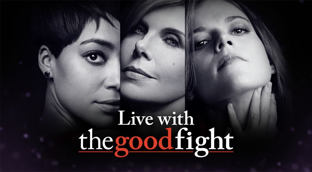 "The Good Fight" z drugim sezonem. Będziecie oglądać?
