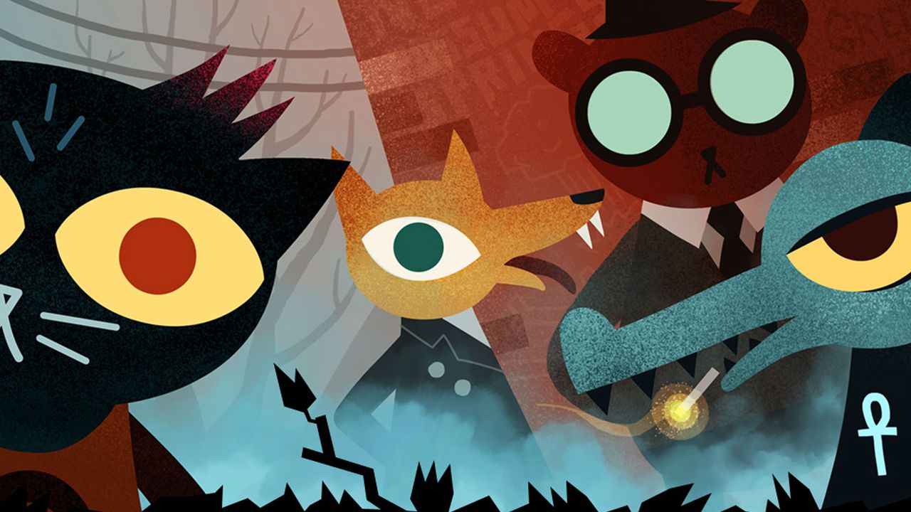 Alec Holowka, twórca Night in the Woods, nie żyje