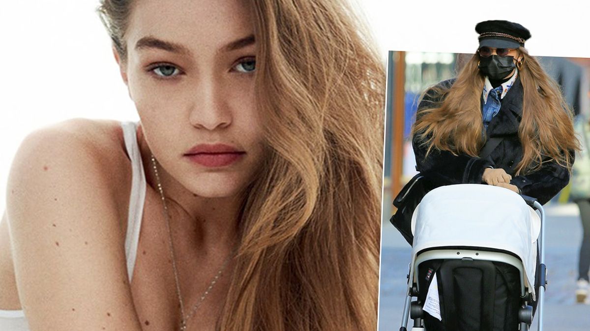 Gigi Hadid przeszła wyjątkowo ciężki poród. Ze szczegółami opowiedziała o najbardziej krytycznym momencie