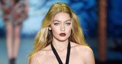 Gigi Hadid w ogniu krytyki. Czy słusznie?