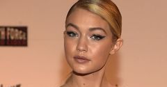 Zoom na styl - Gigi Hadid