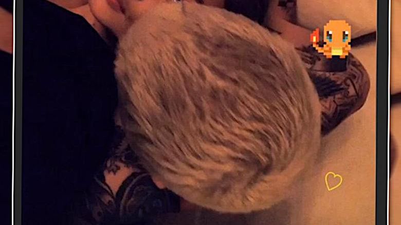 Gigi Hadid i Zayn Malik