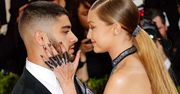 Gigi Hadid urodziła w tajemnicy? Zayn niespodziewanie przerwał milczenie. Takich wpisów nie dodaje się bez powodu