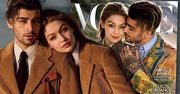 "Vogue" przeprasza za wywiad z Gigi Hadid i Zaynem Malikiem! "Bardzo nam przykro, że…"