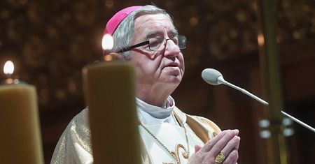 Gostkiewicz: Czas przestać pytać o zbrodnie księży byle kogo. Zwłaszcza byle biskupa [OPINIA]