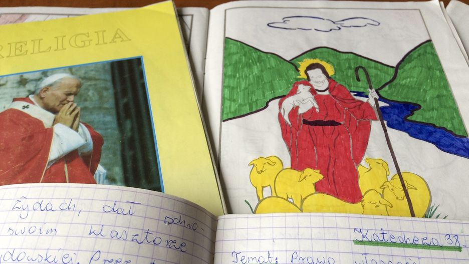 Jedna z prywatnych lubelskich szkół zmniejszyła liczbę godzin religii. Wybuchła awantura