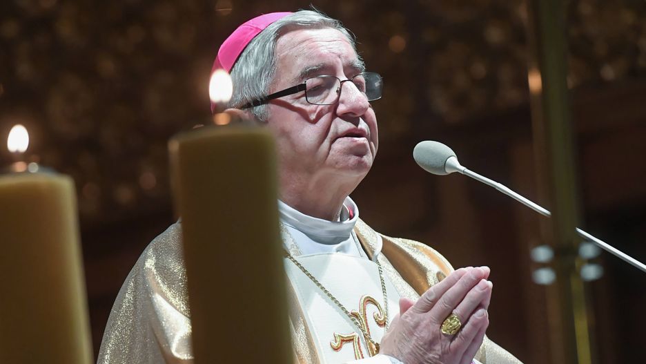 Abp. Sławoj Leszek Głódź