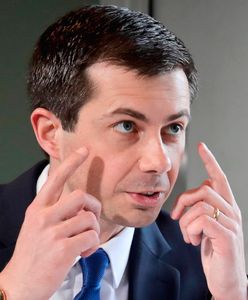 USA mają swojego Biedronia. Pete Buttigieg powalczy z Trumpem o Biały Dom?