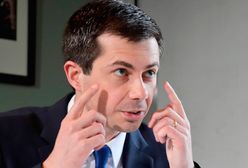 USA mają swojego Biedronia. Pete Buttigieg powalczy z Trumpem o Biały Dom?