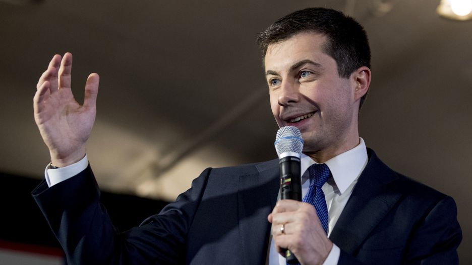 Wybory prezydenckie w USA. Pete Buttigieg zwycięża w prawyborach Partii Demokratycznej w Iowa.