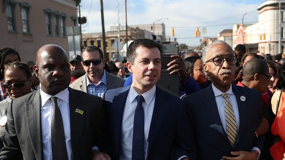USA. Pete Buttgieg rezygnuje z wyścigu do Białego Domu