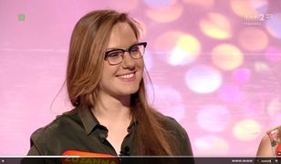 "Powiedz suchara!". Zapytaliśmy Karola Strasburgera, skąd bierze swoje żarty