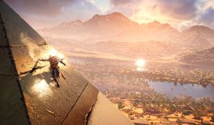 Gramy w "Assassin's Creed Origins" - najnowszą odsłonę serii