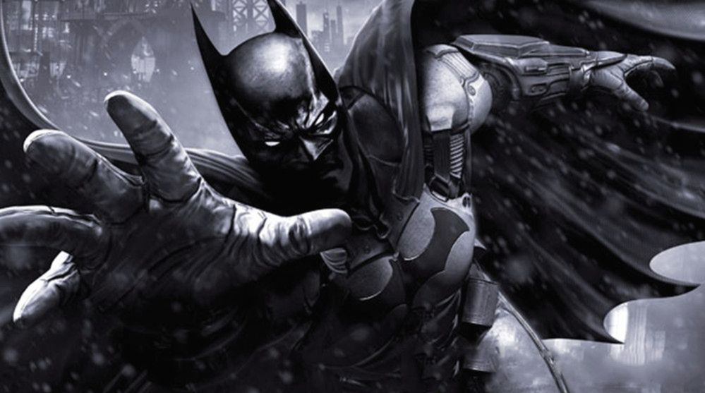Na mieście mówią, że w Batman: Arkham Origins znajdzie się tryb multiplayer