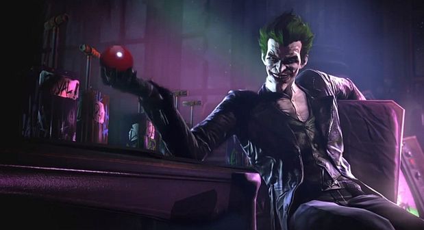 Błędy w Batman: Arkham Origins nie zostaną naprawione, bo twórcy pracują nad dodatkami