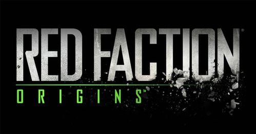 Pierwsze informacje o Red Faction: Origins
