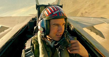 Gigantyczne zarobki gwiazd. Tom Cruise na topie.