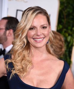 Katherine Heigl spodziewa się dziecka!