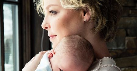Katherine Heigl przytyła w ciąży 22 kg. "Zrezygnowałam z walki z samą sobą"