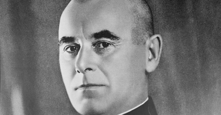 "Nie oddamy ani guzika". Tak Rydz-Śmigły odgrażał się Niemcom w 1935 roku