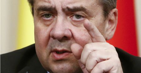 Szef niemieckiego MSZ do Erdogana: przekroczyliście granicę. Jesteśmy tolerancyjni, ale nie głupi