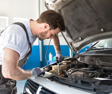 Ranking TUV 2017: najmniej kłopotliwe auta do 7 lat