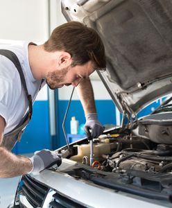 Ranking TUV 2017: najmniej kłopotliwe auta do 7 lat