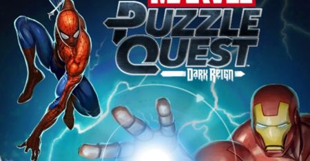 Dobra wiadomość - Marvel Puzzle Quest trafi na konsole