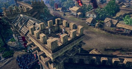 THQ Nordic nie zwalnia tempa! Zapowiedziano Knights of Honor II: Sovereign