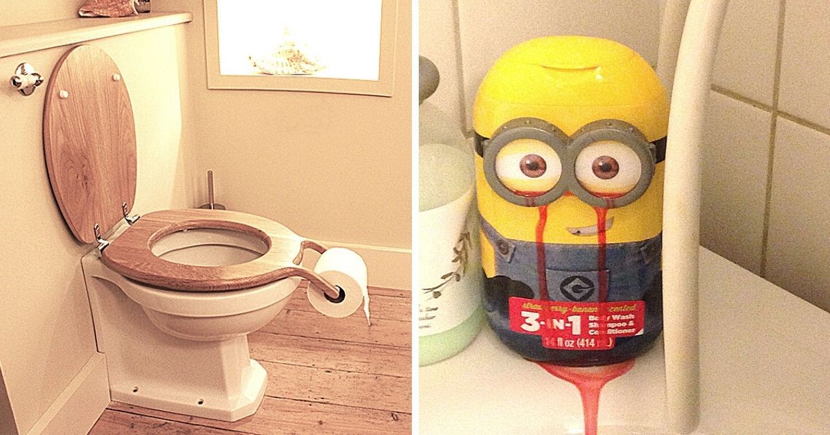 21 Examples of Design That Should Be Punishable