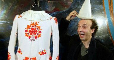 Benigni i Braschi przyjadą do Polski na premierę "Pinokia"