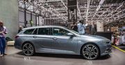 Opel Insignia Grand Sport i Sports Tourer - zobacz te wozy prosto z Genewy