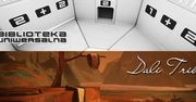 Salvador Dali i Jorge Luis Borges w level designie [BLOGI]