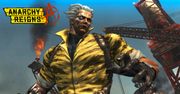 Anarchy Reigns dopiero w pierwszym kwartale 2013 roku