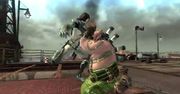 Cała obsada Anarchy Reigns w jednym miejscu