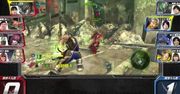 Japończycy zagrywają się w Anarchy Reigns na wideo