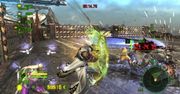 Pamiętacie jeszcze Anarchy Reigns? Pojawi się u nas w styczniu