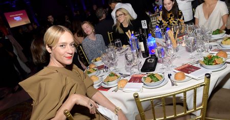 Chloë Sevigny jest w ciąży. 45-letnia aktorka zostanie po raz pierwszy mamą