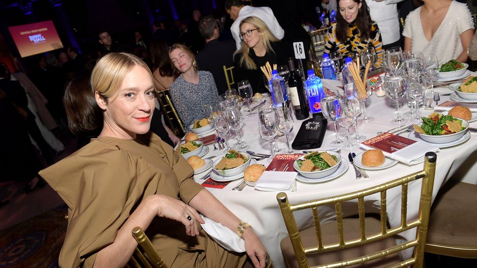 Chloë Sevigny będzie mamą
