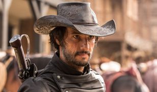 Rodrigo Santoro z "Westworld": Nie jestem wabikiem na kobiety