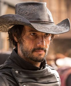 Rodrigo Santoro z "Westworld": Nie jestem wabikiem na kobiety