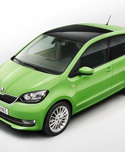 Nie będzie nowej Škody Citigo? SUV-y ważniejsze