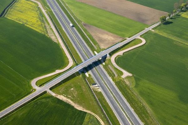 Powstaną kolejne 3 odcinki A1