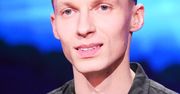 Igor Herbut pochwalił się piękną ukochaną. Mieli szczególny powód do świętowania