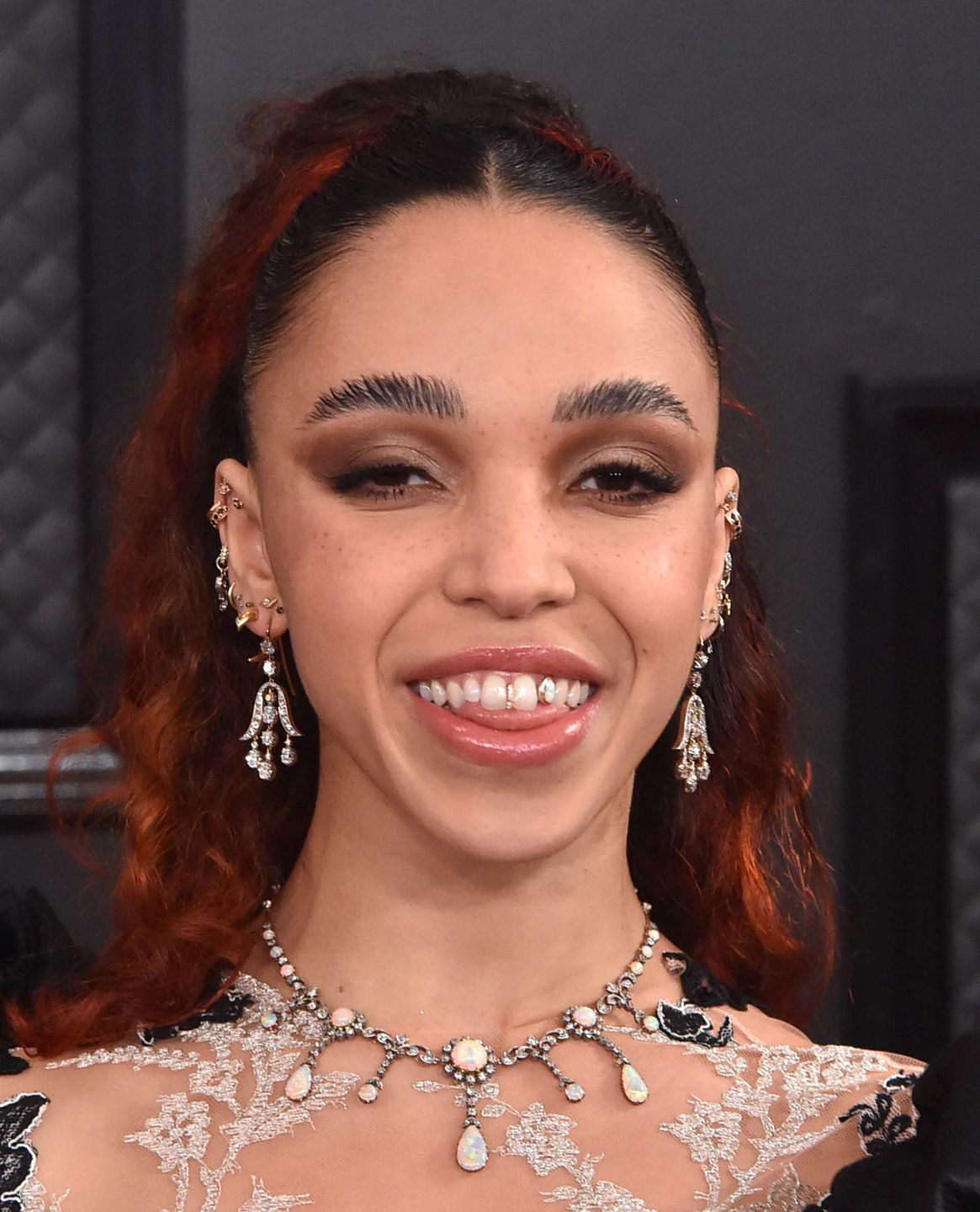 FKA twigs – Grammy 2020