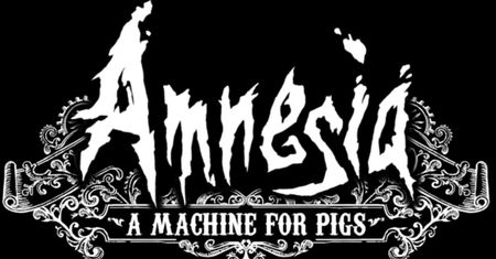 Samo patrzenie na nową Amnesię przyprawia mnie o dreszcze