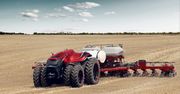 Ciągnik autonomiczny Case IH Magnum
