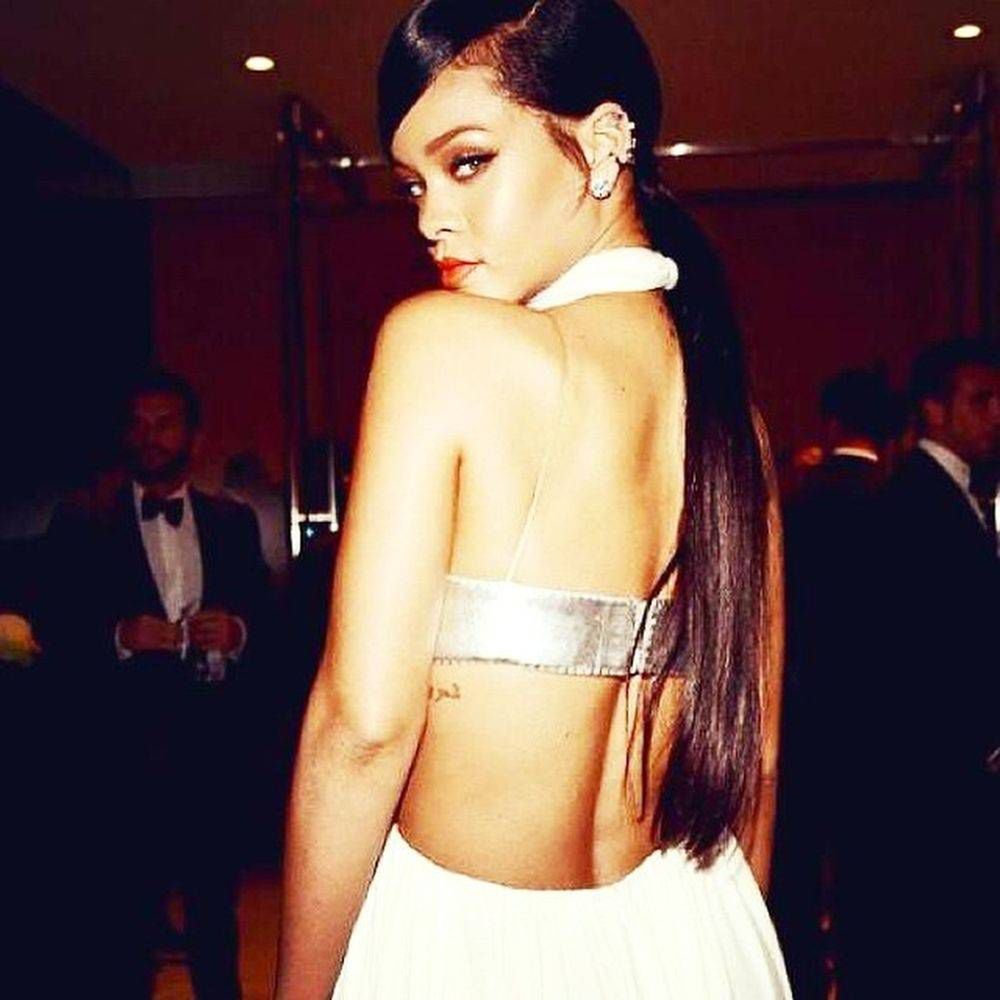 Rihanna